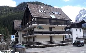 Appartamento MARMOLADA - CANAZEI